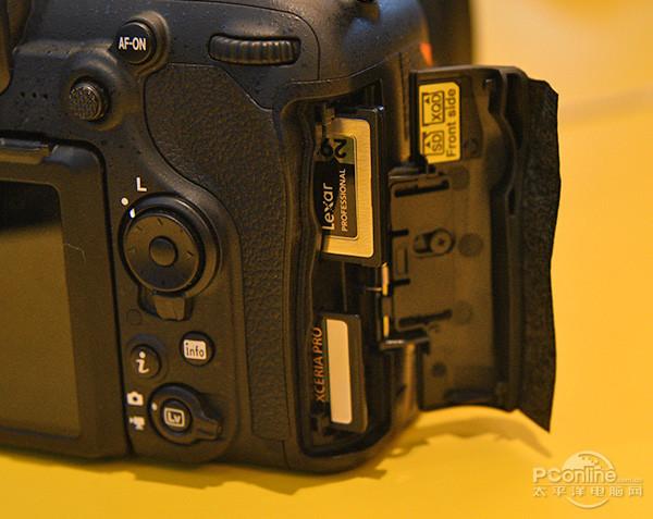 尼康d500使用教程缩略图