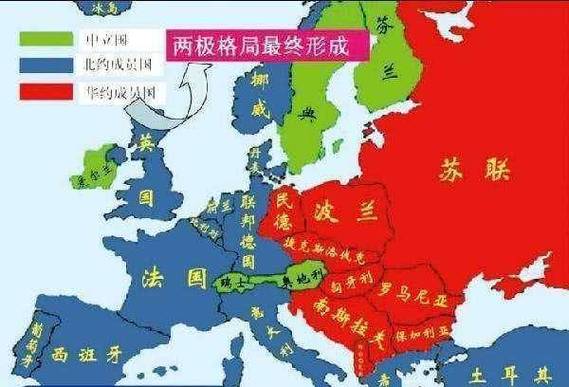 苏联放到现在啥水平
