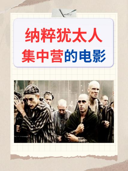 死亡集中营电影导演缩略图
