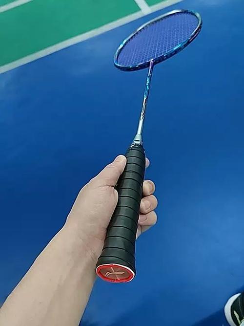 羽毛球拍断线了怎么办游戏截图