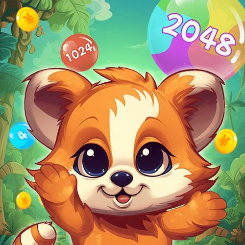 2048消消乐红包版缩略图