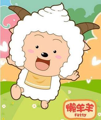 懒羊羊是什么星座的图标