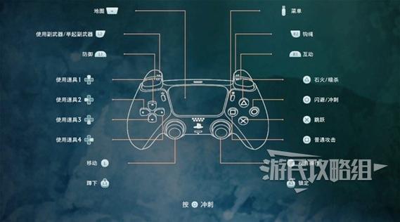 ps5的待机问题解决方法