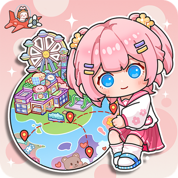 优娜小镇世界全部解锁最新版