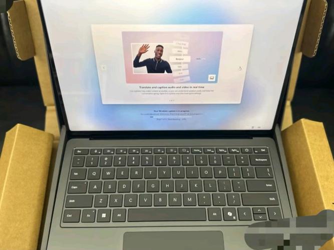 解决Surface触摸屏问题的方法图标