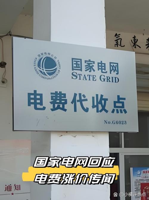 电费是交给国家吗图标