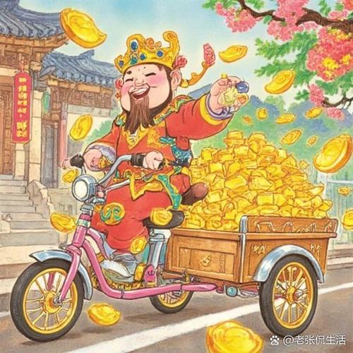 财神来了app游戏截图
