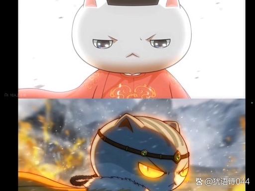 猫的语言翻译叫声游戏截图
