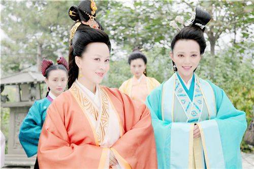 芈月传西瓜影音观看游戏截图