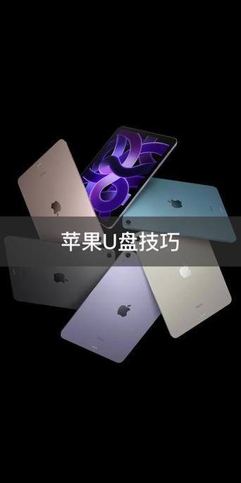 苹果平板支持OTG缩略图