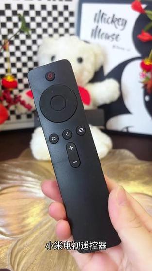 小米电视遥控器app下载图标