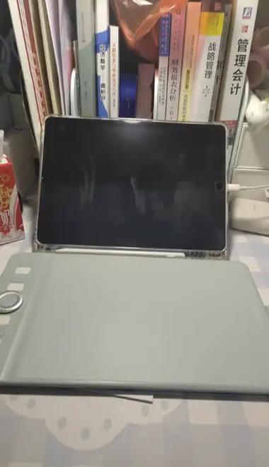 ipad可以当手绘板用吗