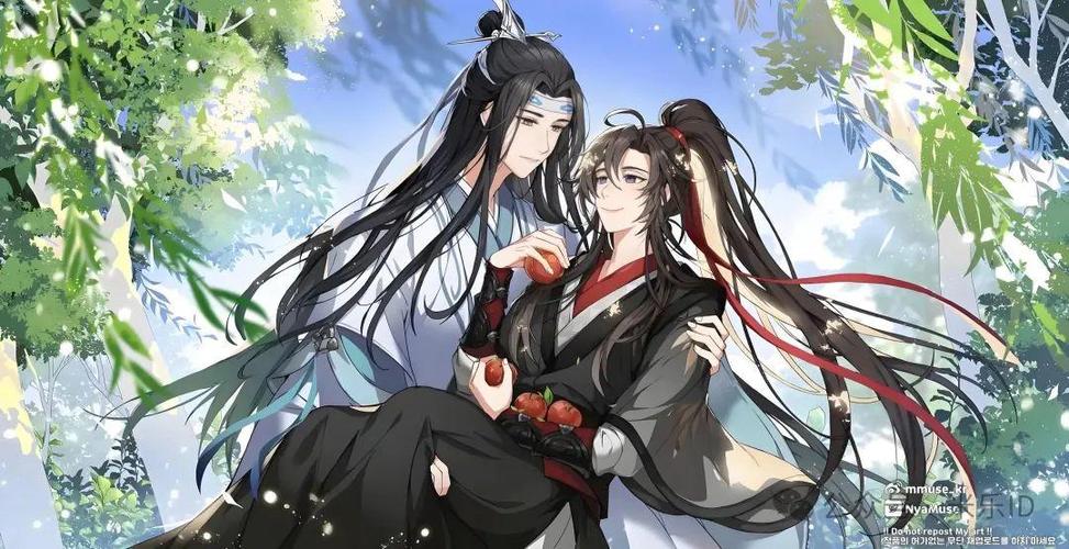 魔道十大巅峰之作缩略图