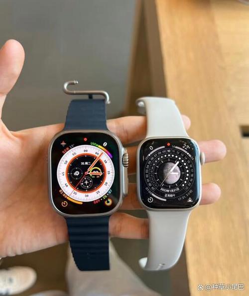 applewatch小水滴
