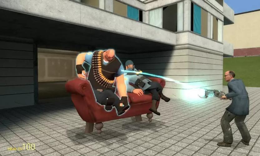gmod1.4移植版图标