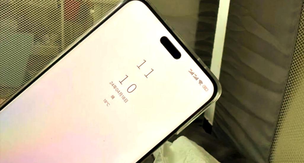 小米6听筒声音突然变小缩略图
