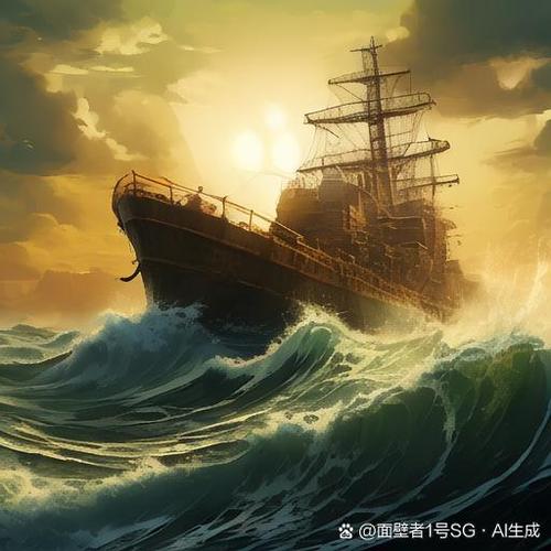 历史的巨轮人类