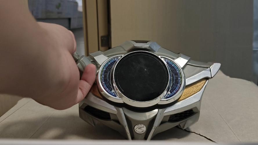 假面骑士驰骑音效缩略图