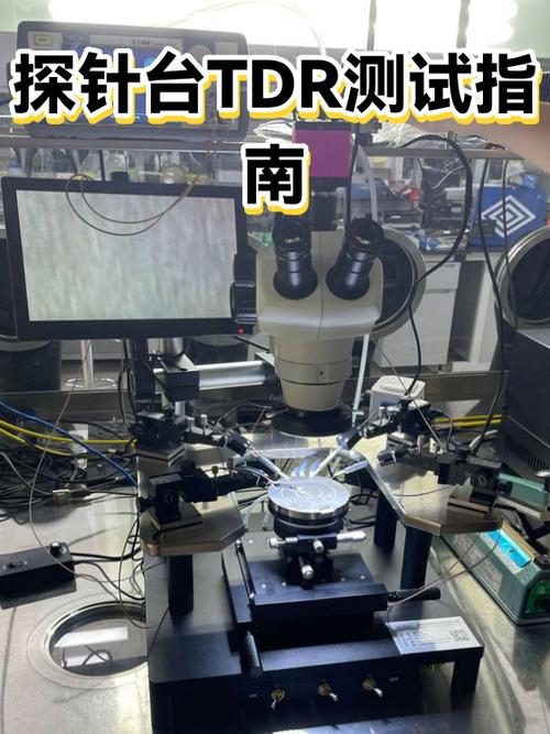 华为TDR英语缩写