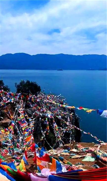 泸沽湖三大禁忌缩略图