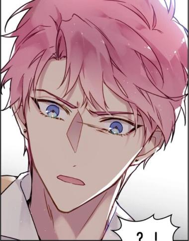 恋爱手游的男主都很危险相似漫画缩略图