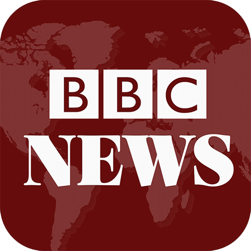 bbc news APP图标