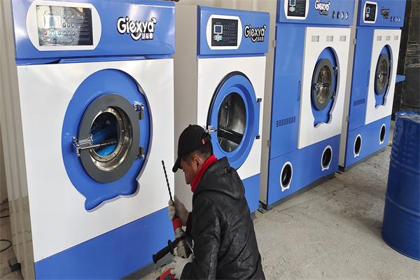干洗机品牌十大排行榜游戏截图