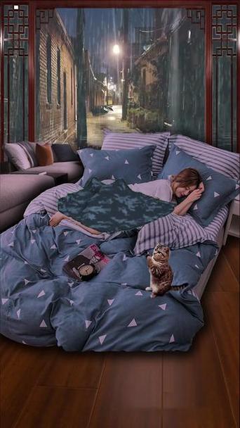 助眠视频高质量助眠游戏截图