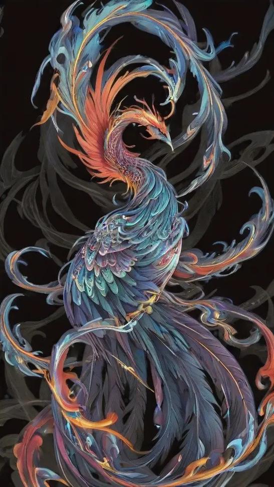 免费的AI绘画缩略图