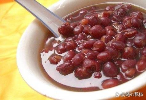 红豆怎么煮容易烂图标