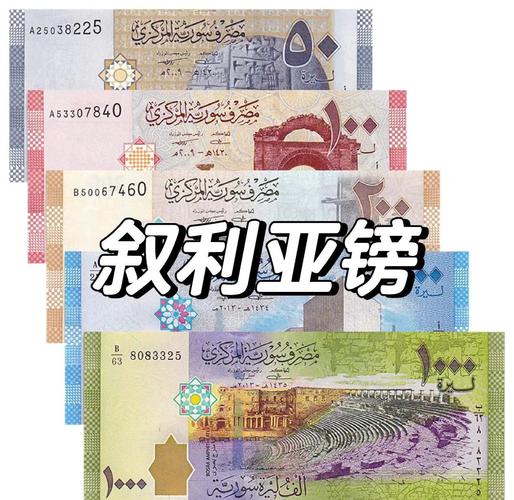 100人民币等于多少叙利亚币缩略图