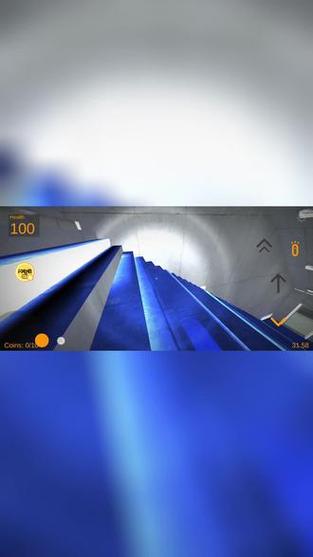 nextbot追逐游戏中文版游戏截图