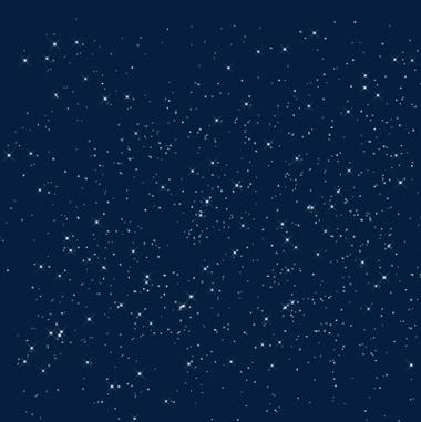 星空素材视频缩略图