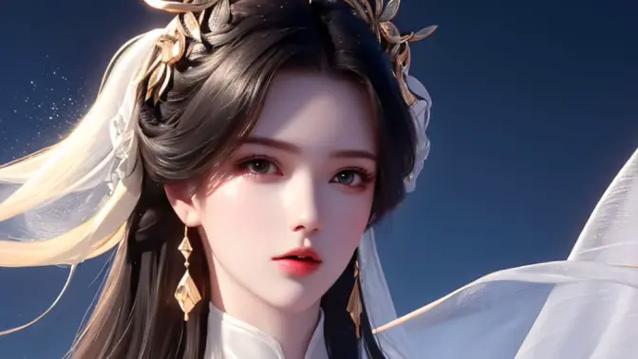 柳神泳装比基尼精美壁纸微博
