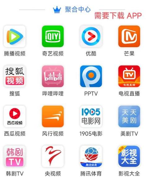 pptv tv版缩略图