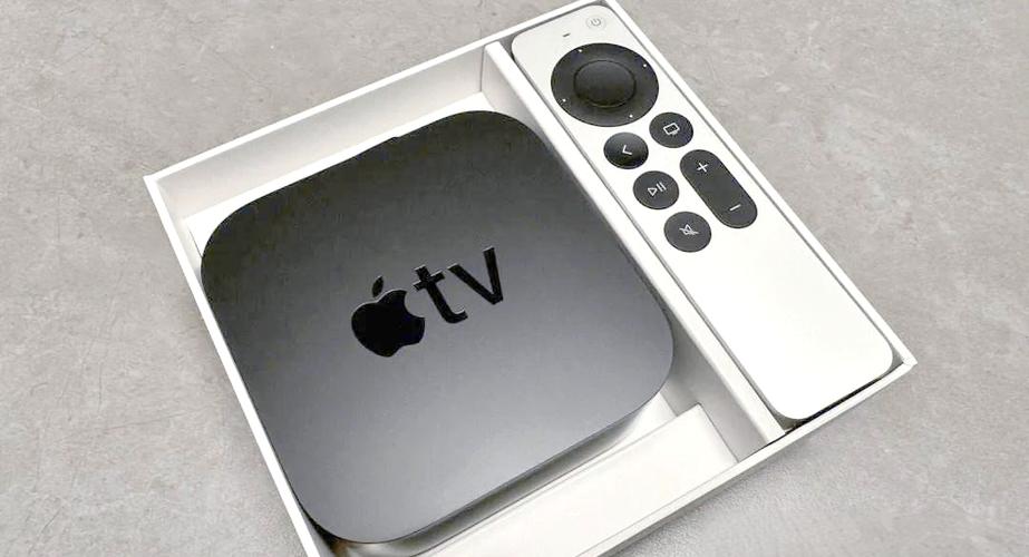 苹果TV安卓版使用方法缩略图