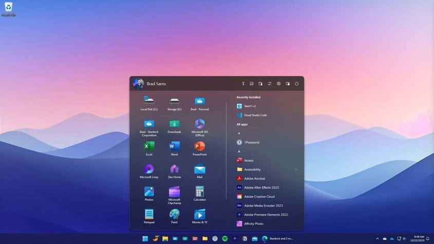 魔伴Windows桌面历史版本游戏截图