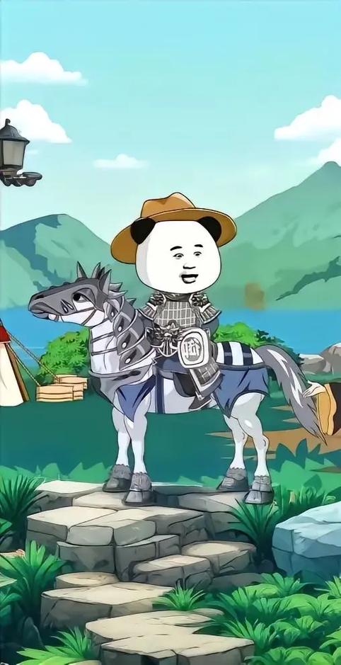 抖音搞笑沙雕壁纸缩略图