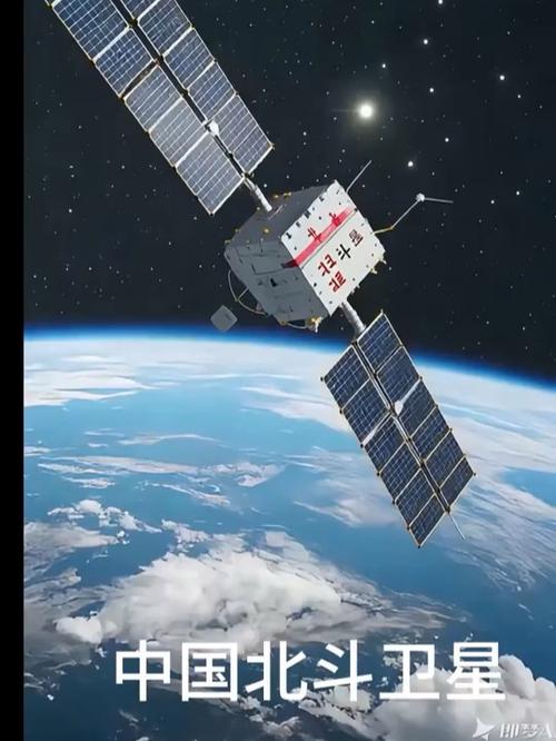 中国北斗卫星缩略图