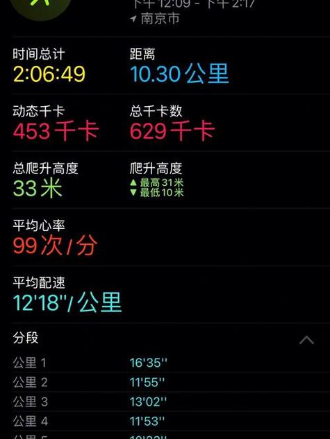运动计步和里程图标