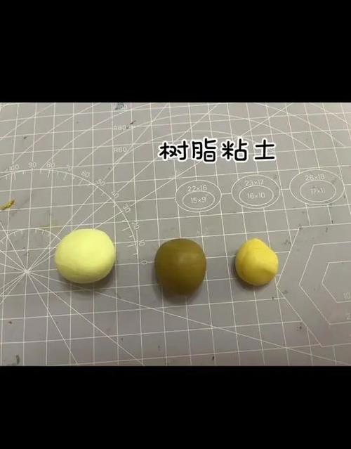 超轻粘土怎么捏缩略图