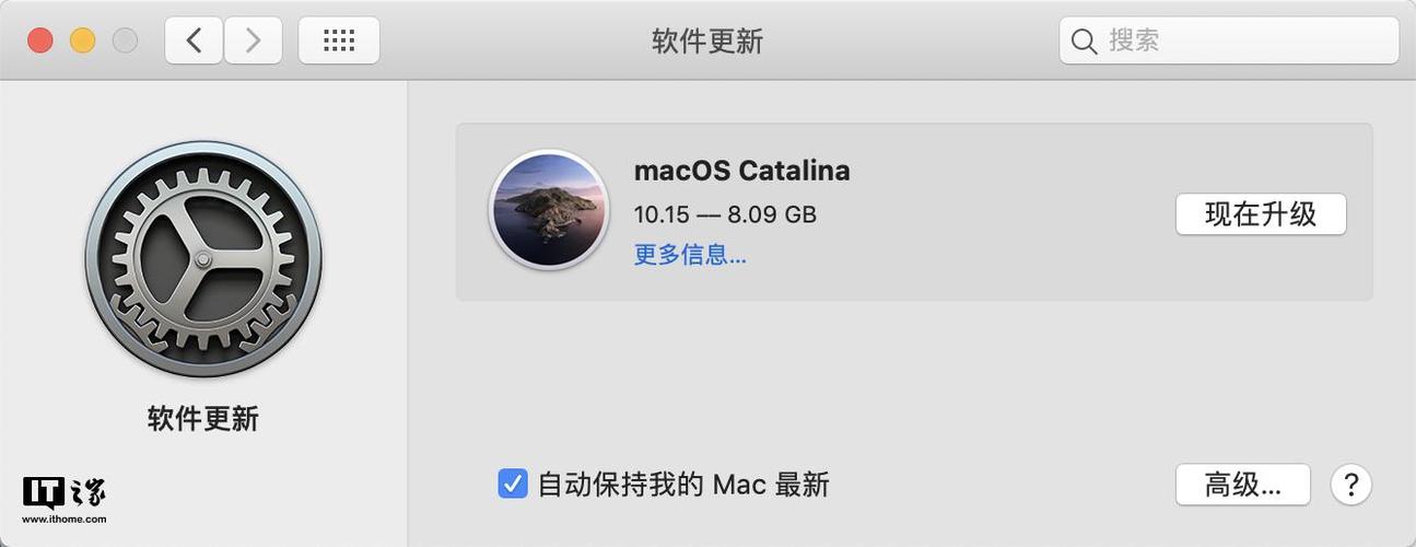 ipad可以改成mac系统缩略图