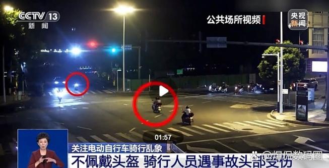 众包5次不戴头盔的后果图标