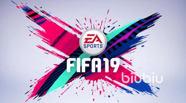 fifa19闪退补丁