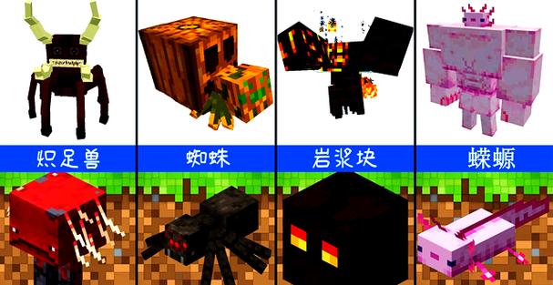 我的世界里最大的东西图标