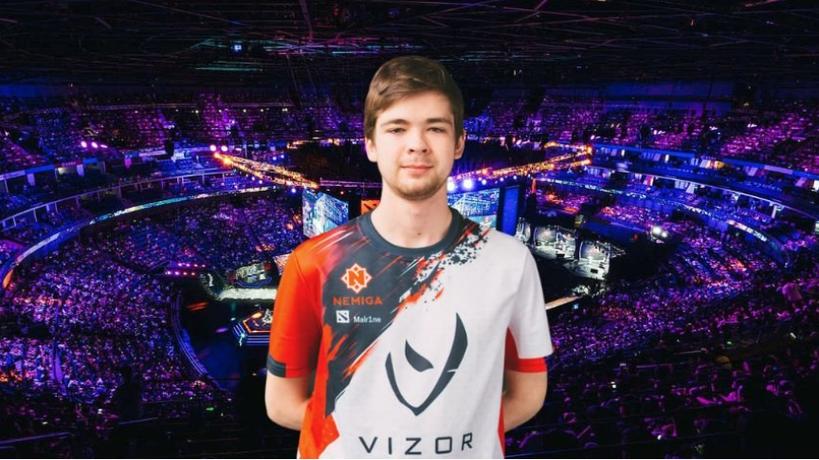 dota2马琳个人简介