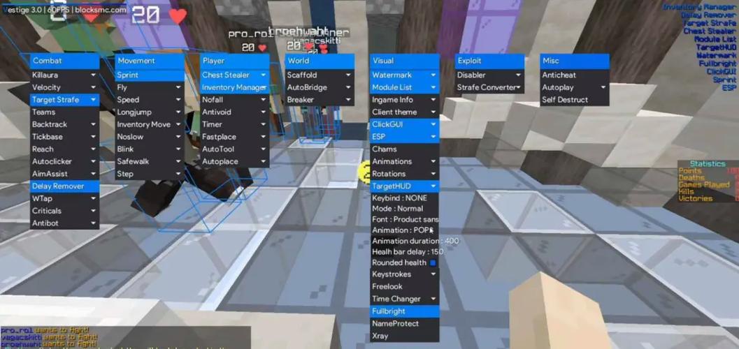 我的世界0.15版本mod缩略图