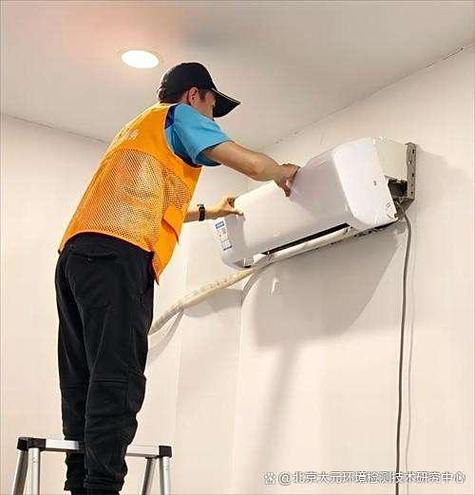 空调开一会就跳闸