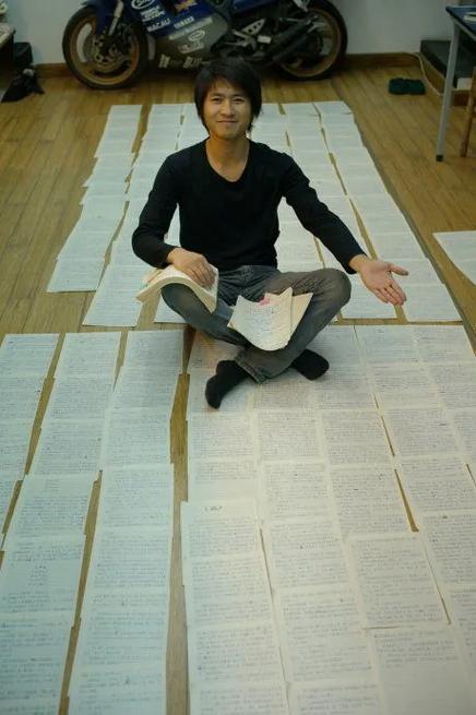 韩寒工作室签约作家缩略图