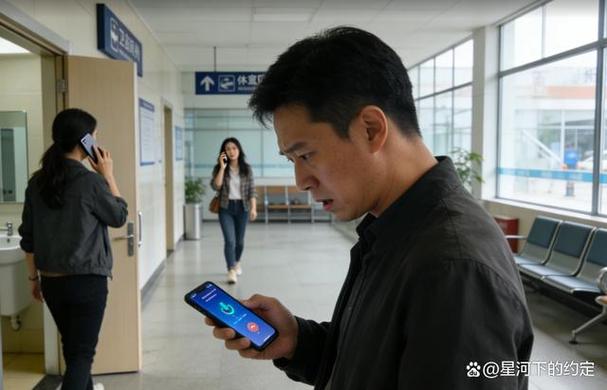 莫名其妙收到蓝牙耳机图标